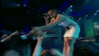 Hilary Duff  Come Clean Live  Dick Clarks New Years Rockin Eve 2006  HD [upl. by Franza]