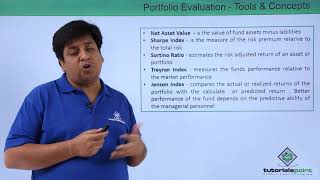 Analysis of Investment  Portfolio Evaluation [upl. by Alleahcim]