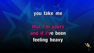 Yours  Ella Henderson KARAOKE [upl. by Eibot]