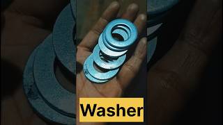 Washer के बारे में जानकारी। [upl. by Glass759]