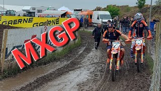 MXGP Germany 2024 Teutschenthal [upl. by Aserat962]