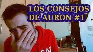 Los consejos de Auron 1 [upl. by Misti]