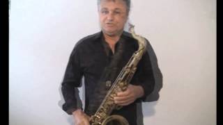 Saxophone Lessons  How To Play a Glissando [upl. by Ayaladnot876]