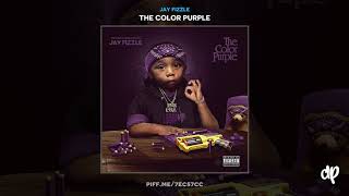 Jay Fizzle  Bankroll ft Trinidad James The Color Purple [upl. by Alyakem]