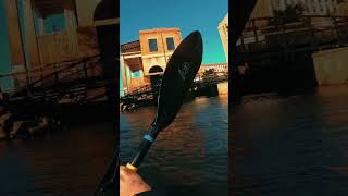 Why do you kayak jacksonkayaks kayaking chattahoocheeriver kokatat sweetprotection [upl. by Yerffej254]