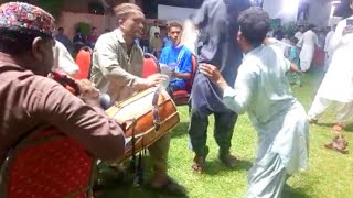 Balochi Wending Lewa Dance  Bashir Para Dalmia  09 Jun 2024  Dalmia King Official [upl. by Nolrac]