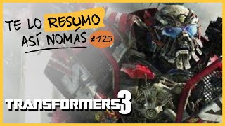 Transformers 2007 batalla final y la muerte de Megatron parte 77 español HD [upl. by Dempsey]