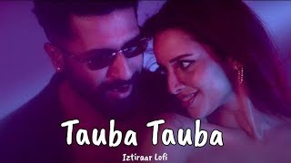 Tauba Tauba  Bad Newz  Vicky Kaushal  Triptii Dimri  Karan Aujla [upl. by Bowne363]