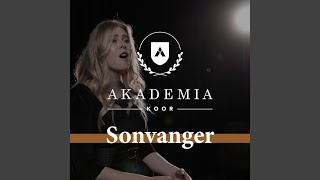 Sonvanger Arr Franco Prinsloo [upl. by Ahsienaj]