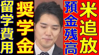 小室圭と眞子さん結婚許した秋篠宮！小室佳代の元婚約者とのやり取りがヤバイ！刑事告発の行方 [upl. by Winter]