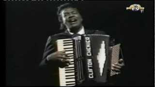 Clifton Chenier  Keep on Knocking 1976 [upl. by Garratt609]