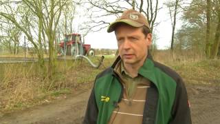 TV Reportage Zwischen Tradition und Moderne  Landwirtschaft im Norden der Region Hannover [upl. by Ruvolo435]