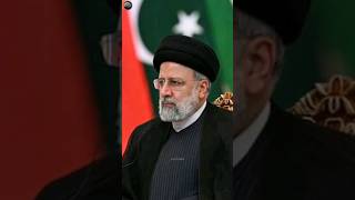 Irans President Ebrahim Raisi Dies in Helicopter Crash😥 shockingnews liveupdate info [upl. by Luahs]