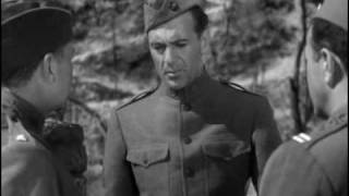 4k Restoration Comparison  Sergeant York  Warner Archive [upl. by Sawyer]