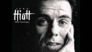 John Hiatt Alone In The Dark [upl. by Ylimme]