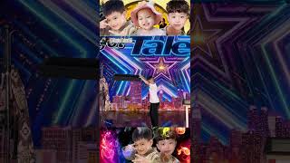 Worlds No 1 Magician Appears on Americas Got Talent 2024 Stage [upl. by Ettezel]