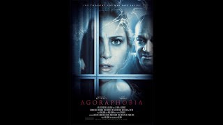 Agoraphobia 2015  Trailer  Cassandra Scerbo  Adam Brudnicki  Tony Todd [upl. by Miranda]