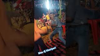 Raj Kumar dance maa dj khuriyari [upl. by Marijane]