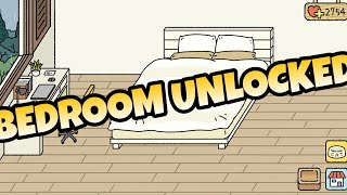 Adorable Home  Bedroom Unlocked [upl. by Leugimesoj968]