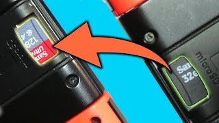 Here’s how switching the Nintendo Switch works [upl. by Adehsar12]