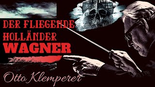 Wagner  Der Fliegende Holländer  Presentation Theo Adam  reference recording  Otto Klemperer [upl. by Aihtennek]