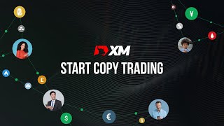 XM Copy Trading Has Arrived [upl. by Lilith]