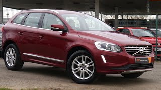 Volvo XC60 For Sale in Bedfordshire [upl. by Aninay]