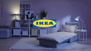 GuestReady Living Solve It In a Snap by IKEA [upl. by Bullis42]