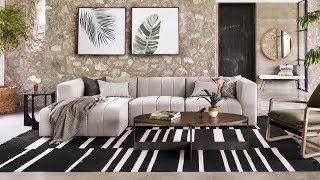 Custom Build Your Sectional Couch Our Best Selling Modular Sofas  Zin Home [upl. by Oryaj]