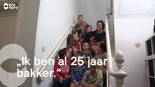 Ontmoet de familie Nagelkerke 12  Een Huis Vol [upl. by Eniamert444]