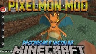 Como instalar el Pixelmon 329 para minecraft 1710  Server no Premiun [upl. by Desirae722]