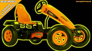 BERG Gokart XCross [upl. by Sapphera]