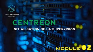 Configurer centreon pas à pas [upl. by Yerok701]