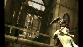 Assassins Creed 1amp2 Until The EndHD [upl. by Cathee]