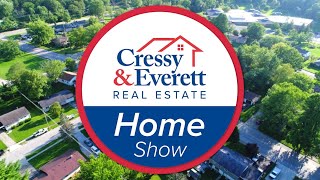 The Cressy and Everett Home Show  071424 [upl. by Miko]