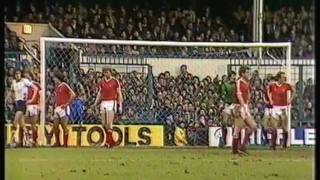 198283  Derby County 2 Nottingham Forest 0  FA Cup  Highlights [upl. by Ylrebme]