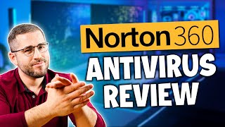 Norton 360 Antivirus Review  Is Norton Antivirus still the best [upl. by Dellora]