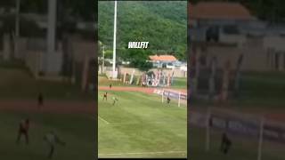 Kingston College Beat Wolmers 31 MANNING CUP 2024 highlights shorts [upl. by Archangel638]