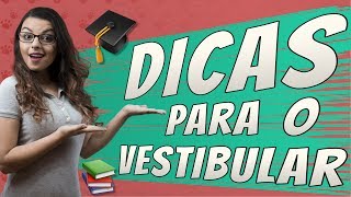 4 Dicas pra se preparar para a Faculdade de Medicina Veterinária [upl. by Alyahsat466]