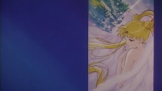 Sailor Moon  Season 5 Ending HD creditless [upl. by Ettennod974]