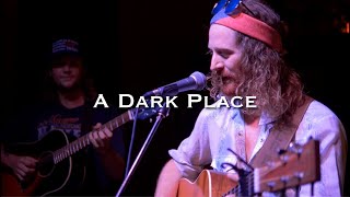 A Dark Place  Gus Miller  Saloon Sessions [upl. by Blodgett]