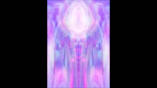 St Germain amp the Violet Flame Meditation [upl. by Gnirol]