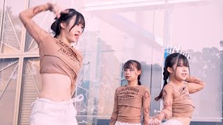 光復高中 Shake Off 熱舞  113 HDC 全國中等學校熱舞大賽 高中女 [upl. by Eedrahc]