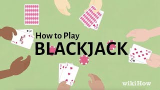 How to Play Blackjack [upl. by Ethelind]