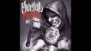 DEMRICK XZIBIT amp B REAL  SIX BILLION WAYS OFFICIAL AUDIO [upl. by Anhsirk]