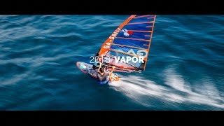 GA Sails  2018 Vapor [upl. by Fokos]