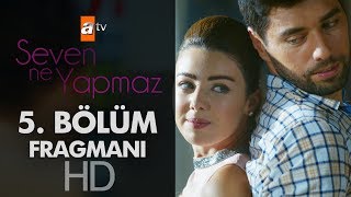 Seven Ne Yapmaz 5 Bölüm Fragmanı [upl. by O'Hara]