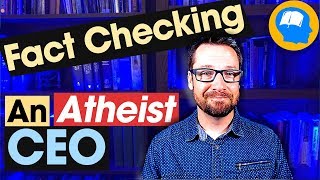 Atheists Can Be Gullible Too [upl. by Ahsart]