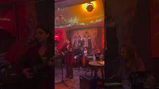 Original song connection Live With the Tod Rockers ✨ at the Golden Lion Todmorden 🦁 [upl. by Muscolo]