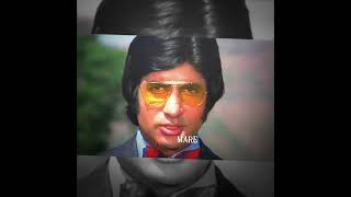 The best opening scene 🫡🔥  Amitabh Bachchan DON edit  Nightmares Creations amitabhbachchan [upl. by Arodnap]